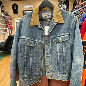 Vintage Lee Storm Rider Jacket